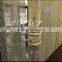 Low Price Metal Divider Screen,chain Room Divider