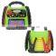 163550 4 in 1 8 LED Work Light Portable Power Bank Vehicle Car Jump Starter