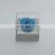 Luxury Transparent Acrylic flower box gifts