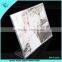 New Arrival plexiglass logo block and acrylic logo block