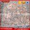 Polished maple red G562 granite tile on sale