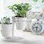 Plastic Creative Planters/shelves