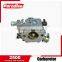 2500 Good Quality Gasoline Chainsaw Carburetor