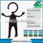 Universal multifunction flexible cellphone holder