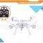 2.4g 4CH RC Drones for IPhone Andriod WIFI Control FPV Quadcopter SYMA X5SW