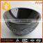 2014 hot sale and elegent oval shaped bowl