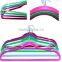 2017 hot Multifunctional anti skid clothes hanger