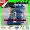Portable Model Oil Purifier--JL three stage precision lube Oil Filtration Set