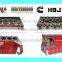 ISF2.8, ISF3.8, ISDE4.5, ISDe6.7, ISCE8.3, ISLE8.9 cylinder head