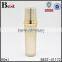 unique design lotion bottle empty 15ml 30ml 50ml 80ml acrylic cosmetic cream bottle luxury cosmetic bottle
