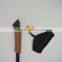 lightweight carbon nordic walking stick