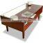 Wood Living Room Furniture, High Quality Modern Wooden Coffee Table