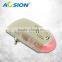 Aosion 2017 top sale multifunction ultrasonic and electromagnetic Pest Repeller