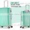 luggage suitcase set