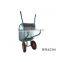 Russia High Quality Industry Wheelbarrow Tire 3.50 8 With CE Certificate