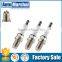 Low price auto gas engine spark plug K6RTQYA