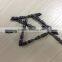 Best quality strong 65mm alloy screwdriver bit for wall