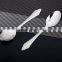 High Quality Fashion thickening stainless steel forkMirror Polishing Cutlery