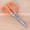 Wholesale Light Student Scissors Office Paper Cutting Scissors