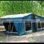 High Cotton Trailer kidsTent SC04 (12ft Oblique Wall) / Campers