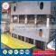 cheap price yellow PP plastic board