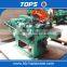 Tops fully automatic common iron nails making machine high speed low noise