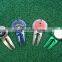 Meliter Quality Assurance discount Golf Divot Tool with ball marker