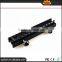 Aluminum Alloy Tacitcal Flashlight Scope Mount 21mm Guide Rail Weaver