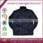European style Diamond stitching cotton padding quilted Bomber jacket