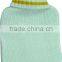 penguin embroidery Hot water bottle cover
