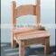 wholesale wooden chair for kids