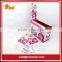 3D Nail Sticker With Magic Popping Candy for Girl