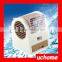 UCHOME new air cooling product turbine no blade desk mini usb fan