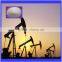 Anionic partially hydrolyzed polyacrylamide PHPA for oil field drilling mud