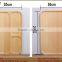 Promotional wooden servic pallet, beech, square, 30*20cm, color natural