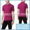 Wholesale & OEM Good Quality Men's polo shirts 100% Cotton pique Manly Short Sleeve Casual Polo Shirt for Men