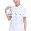 2017 High Quality Hospital White Nurse Uniform