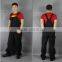Bib Overalls / Pants Male Workers Siamese Clothing / Uniforms Automotive Tooling Work Clothes Denim Strap