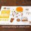 Food grade paper bag, food wrapping paper