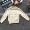 3-9years baby kids cashmere balloon patchwork pattern sweater