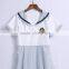 Bespoke Summer Fancy Senior Girls School Uniform Dress