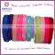 satin skirt organza ribbon for cloth
