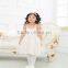 Fashion Dress Kids Party Dress Baby Girl Cotton American Style Dress