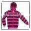 Factory sweatshirt sport fleece outdoor jacket for girls