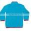 Highneck With Half Placket
