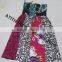 100% Rayon Printed Ladies Dress