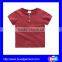 OEM service t shirt for 2-6years boy new design t shirt
