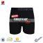 Fashional Man Sexy underwear Boxer / Black Basic Boxer Briefs