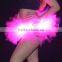led lights tutu skirt
