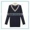 Cotton Winter Sweater&Arcylic Knitted Sweater For Adult&Winter Knitted Sweater